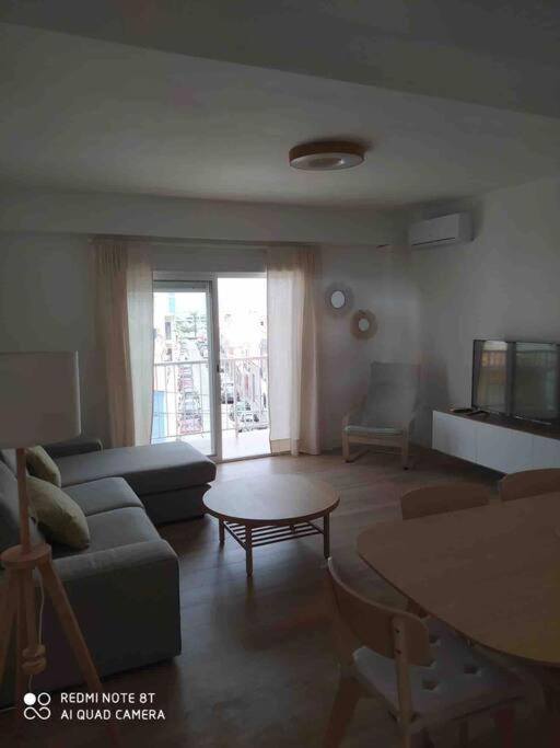 Apartamento En El Puerto Denia Εξωτερικό φωτογραφία