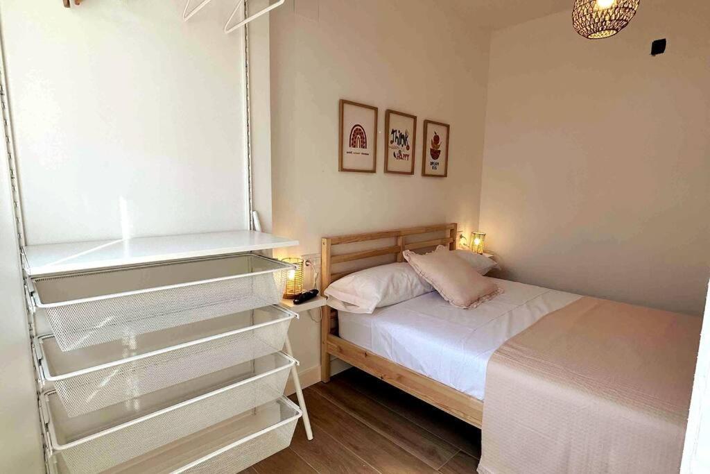 Apartamento En El Puerto Denia Εξωτερικό φωτογραφία