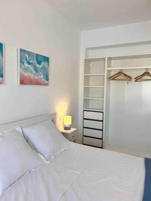 Apartamento En El Puerto Denia Εξωτερικό φωτογραφία