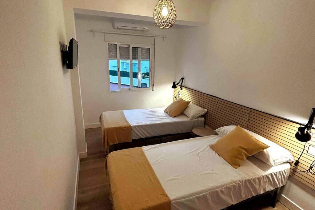 Apartamento En El Puerto Denia Εξωτερικό φωτογραφία