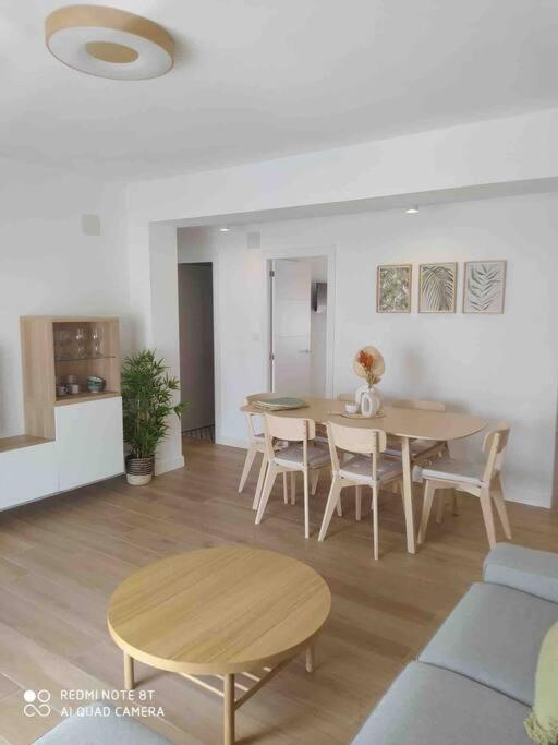 Apartamento En El Puerto Denia Εξωτερικό φωτογραφία