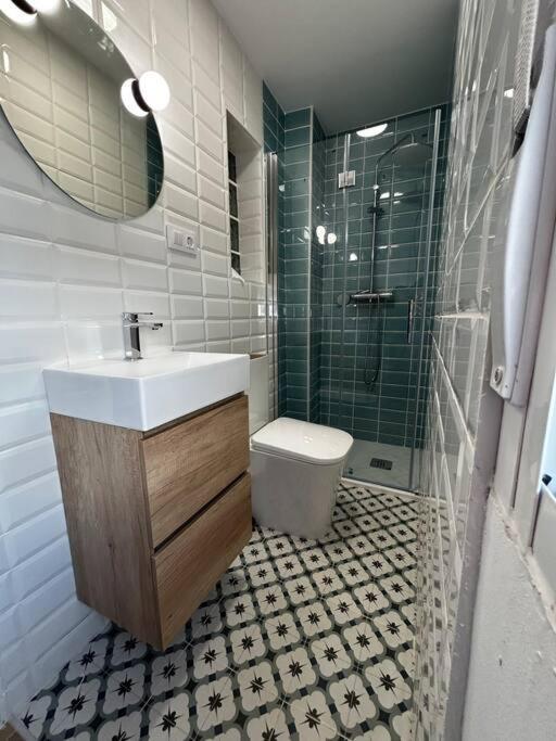 Apartamento En El Puerto Denia Εξωτερικό φωτογραφία