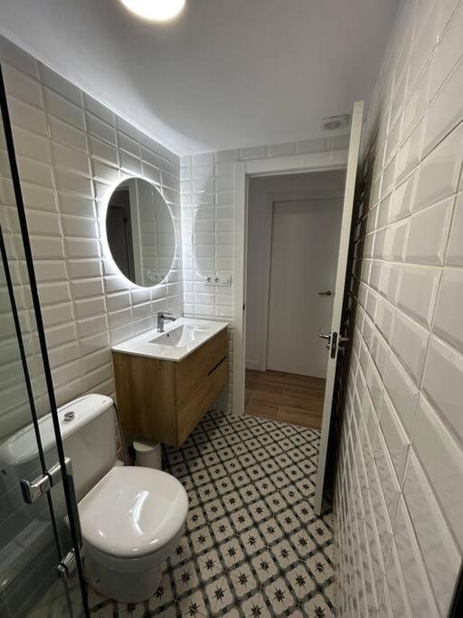 Apartamento En El Puerto Denia Εξωτερικό φωτογραφία