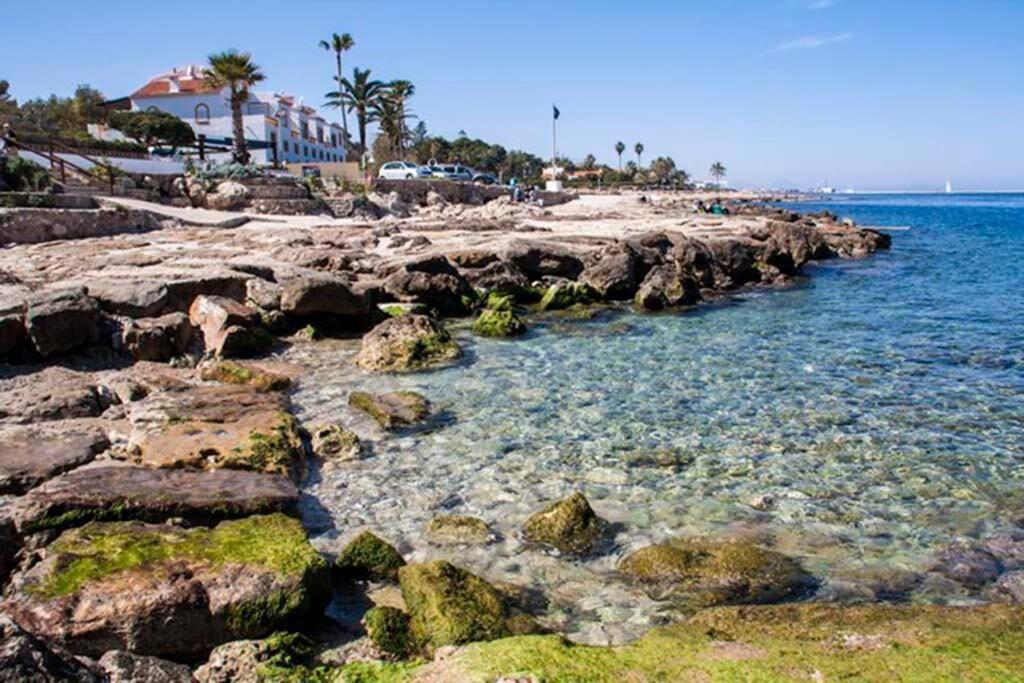 Apartamento En El Puerto Denia Εξωτερικό φωτογραφία