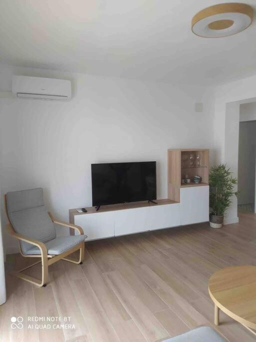 Apartamento En El Puerto Denia Εξωτερικό φωτογραφία