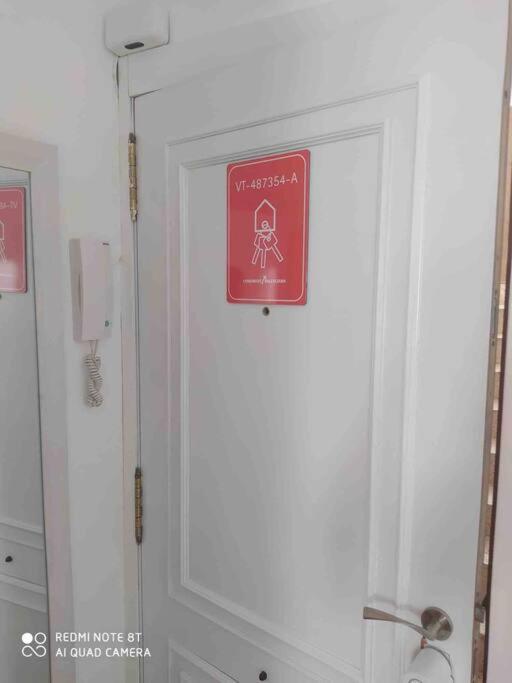 Apartamento En El Puerto Denia Εξωτερικό φωτογραφία
