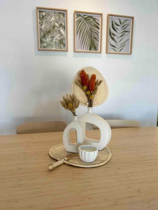 Apartamento En El Puerto Denia Εξωτερικό φωτογραφία