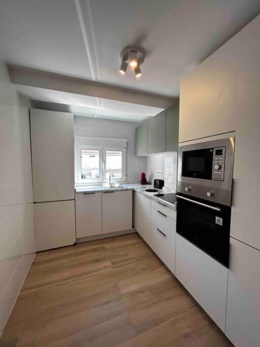 Apartamento En El Puerto Denia Εξωτερικό φωτογραφία